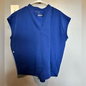 Figs Rafaela scrub top